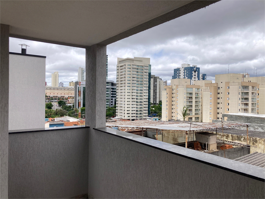 Venda Apartamento São Paulo Vila Invernada REO762027 20