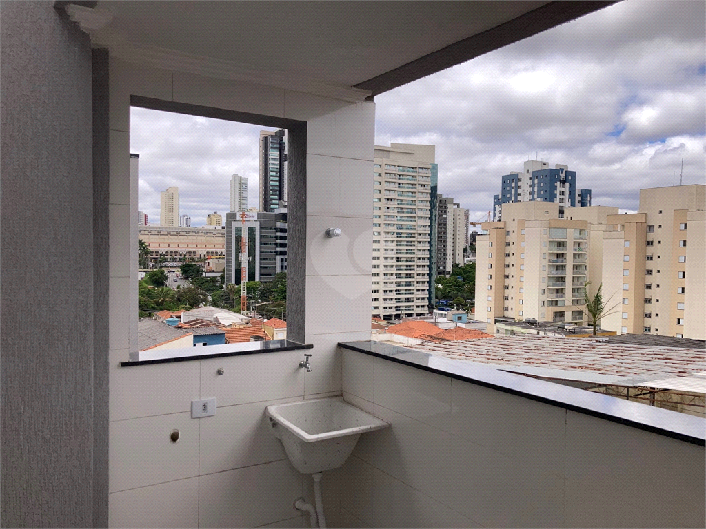 Venda Apartamento São Paulo Vila Invernada REO762027 10