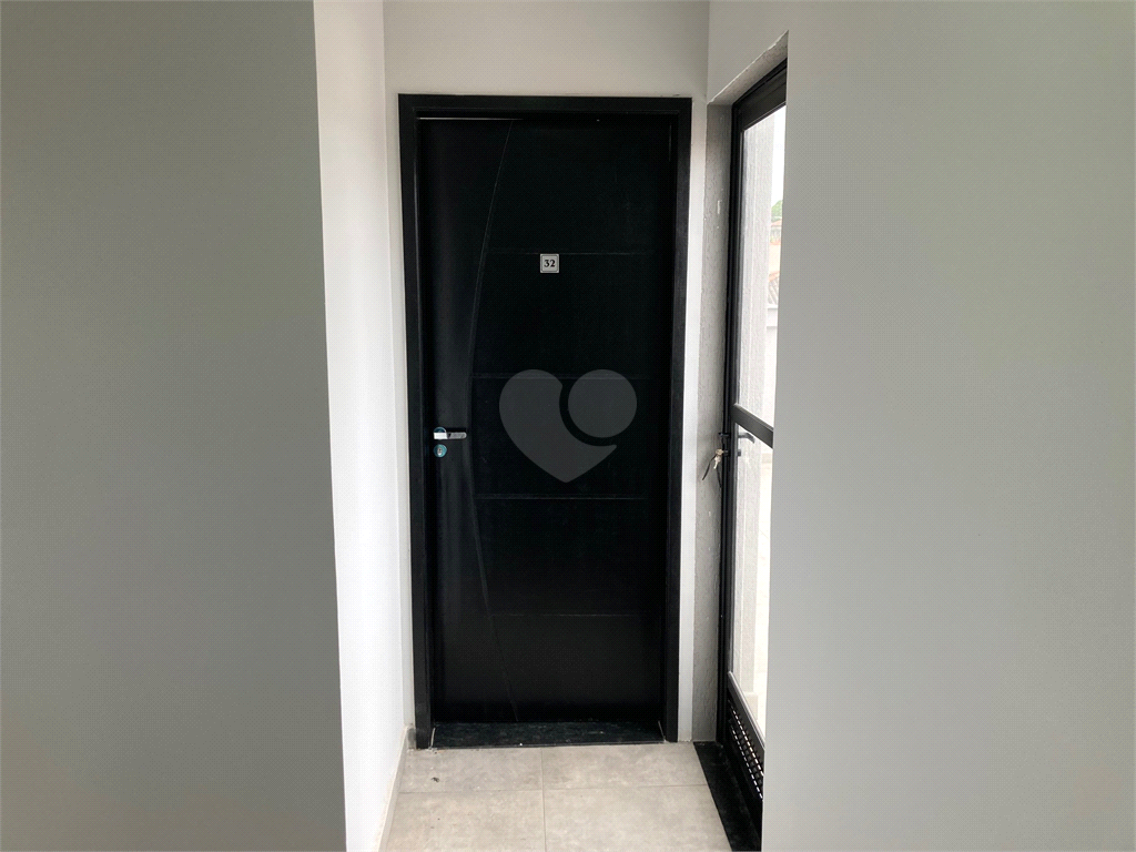 Venda Apartamento São Paulo Vila Invernada REO762027 2