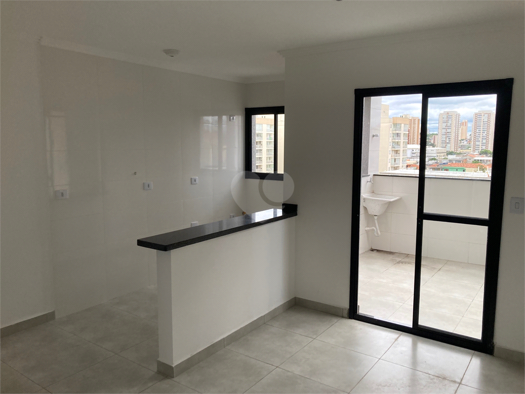 Venda Apartamento São Paulo Vila Invernada REO762027 4