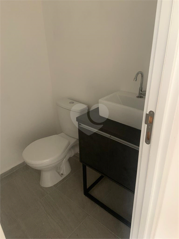 Venda Apartamento São Paulo Cerqueira César REO762031 27