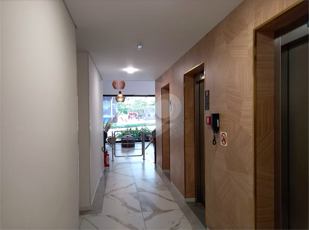 Venda Apartamento São Paulo Cerqueira César REO762031 21