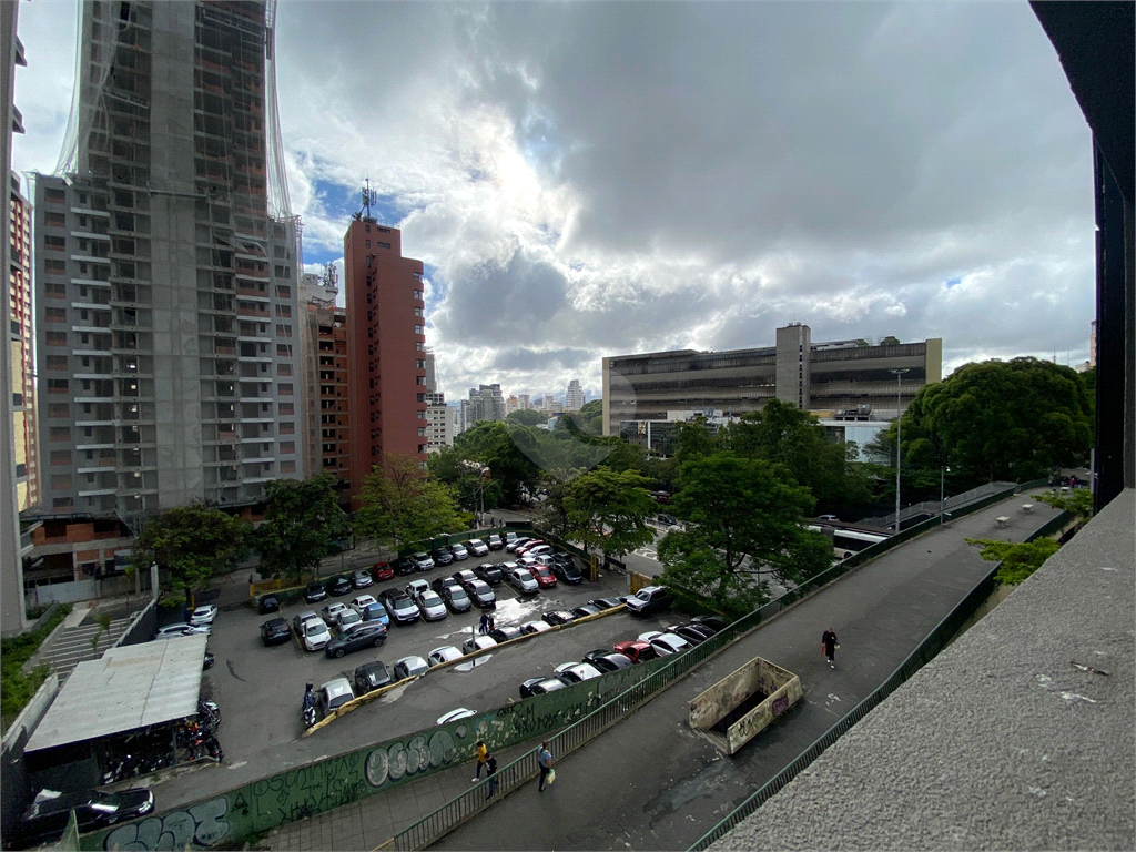 Venda Apartamento São Paulo Cerqueira César REO762031 2