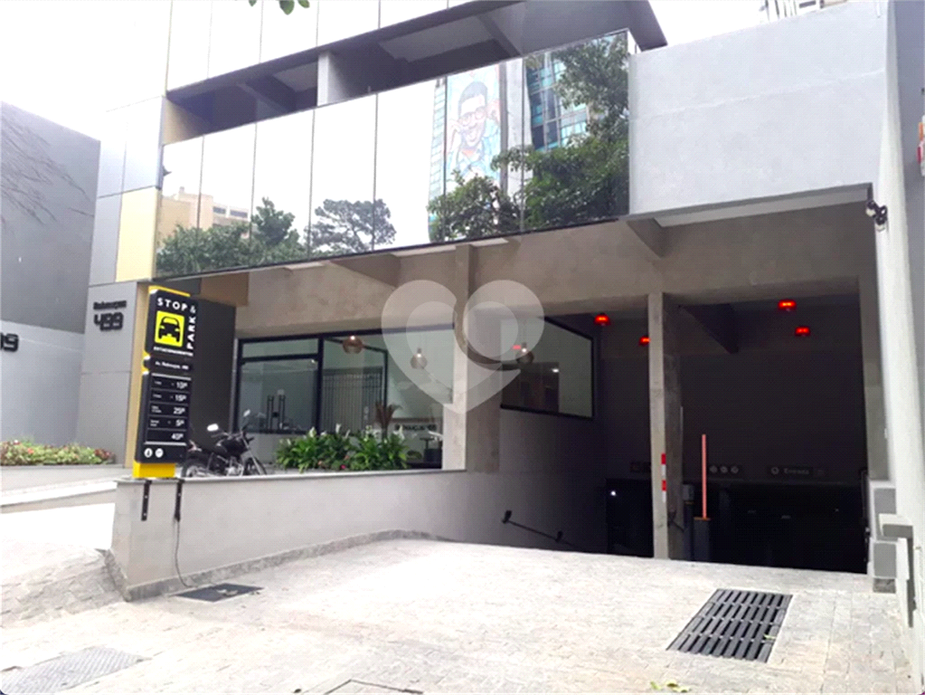 Venda Apartamento São Paulo Cerqueira César REO762031 40