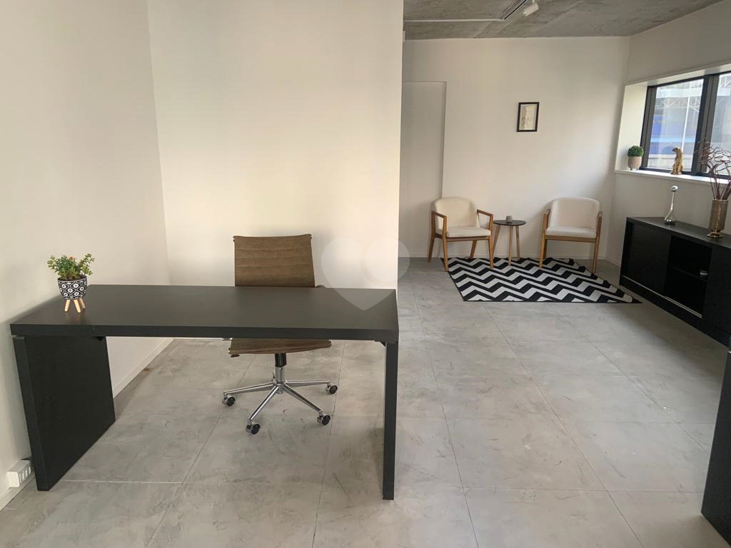 Venda Apartamento São Paulo Cerqueira César REO762031 26