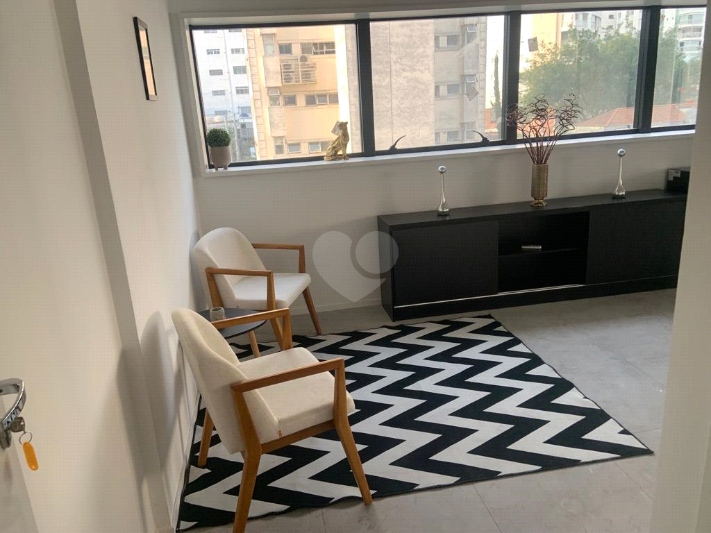 Venda Apartamento São Paulo Cerqueira César REO762031 29