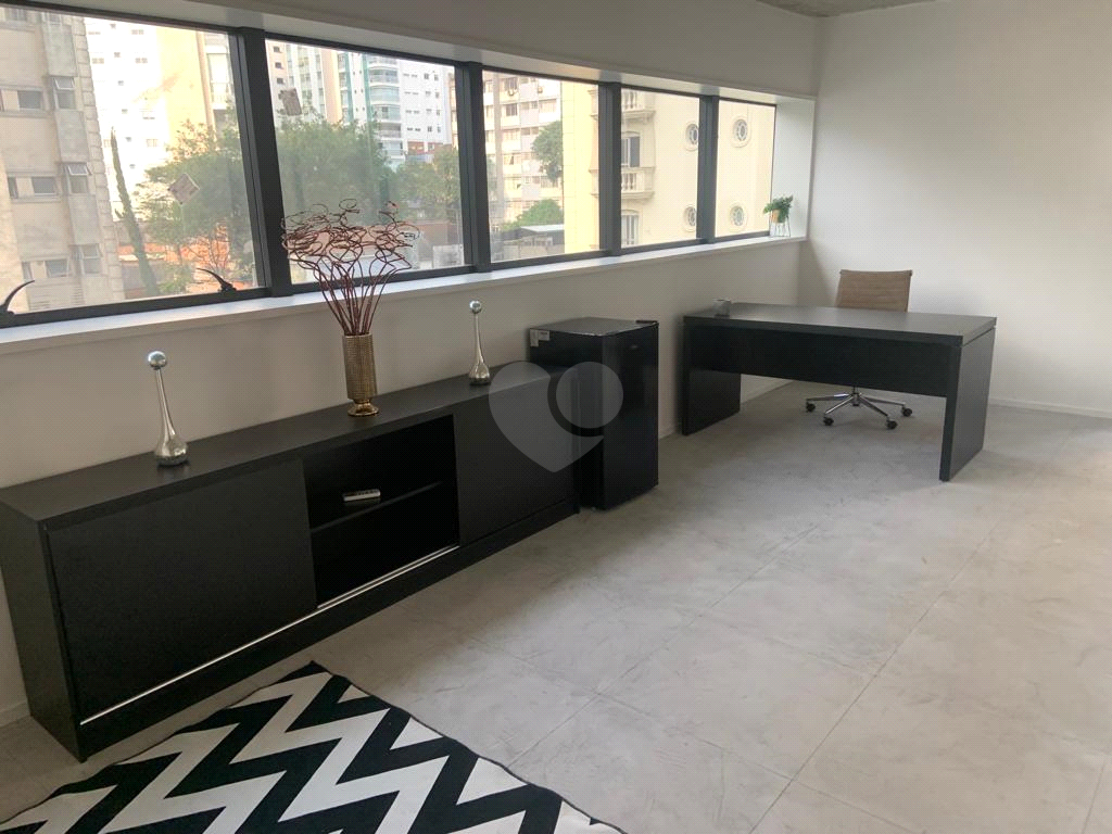 Venda Apartamento São Paulo Cerqueira César REO762031 30