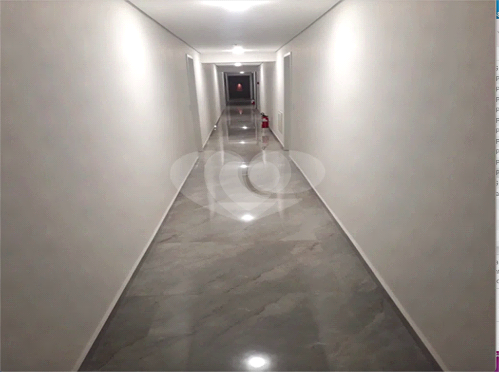 Venda Apartamento São Paulo Cerqueira César REO762031 22