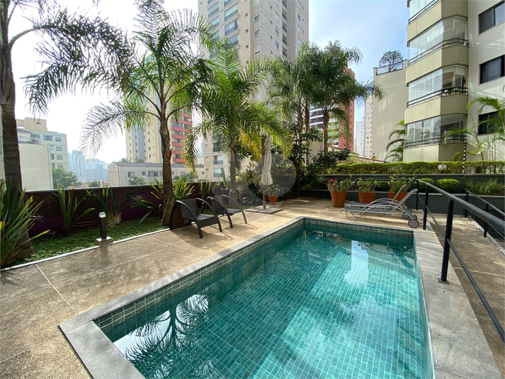 Venda Triplex São Paulo Perdizes REO762033 1