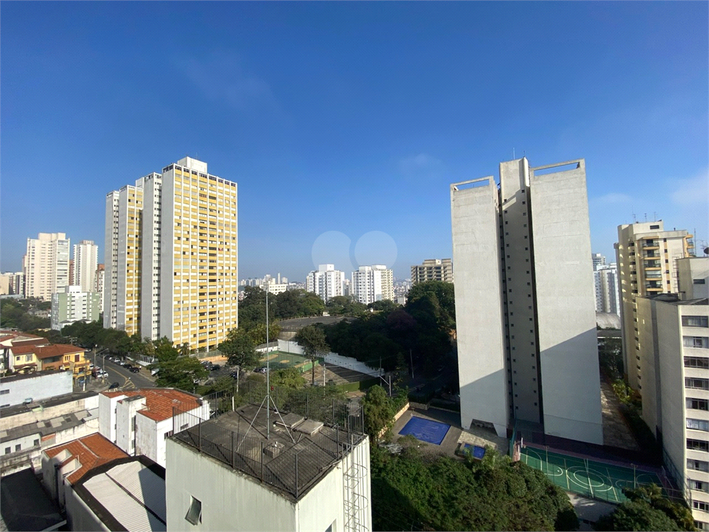 Venda Triplex São Paulo Perdizes REO762033 22