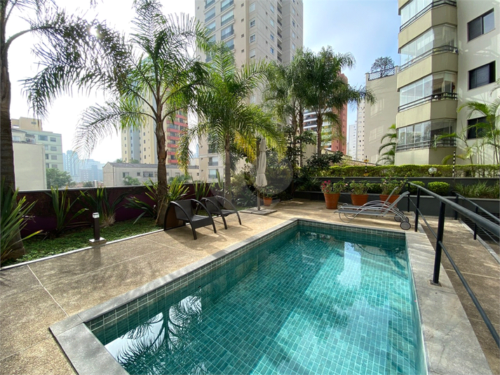 Venda Triplex São Paulo Perdizes REO762033 28