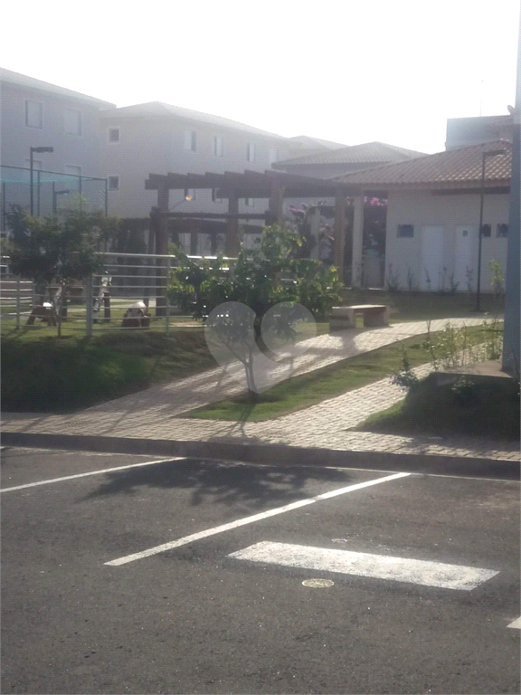 Venda Apartamento Sumaré Residencial Guairá REO762057 28