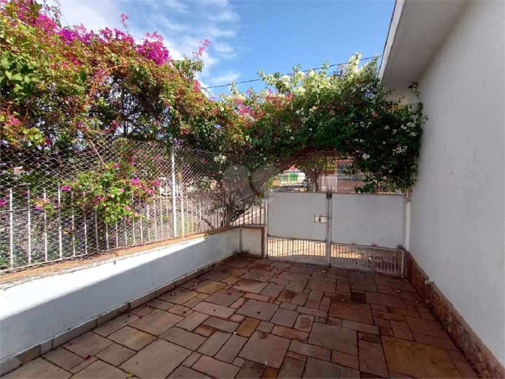 Venda Casa Sorocaba Jardim Santa Rosália REO762069 11