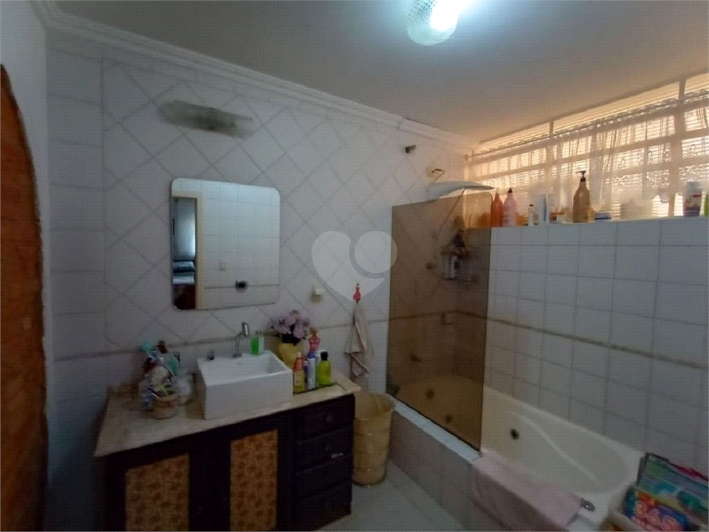 Venda Casa Sorocaba Jardim Santa Rosália REO762069 13