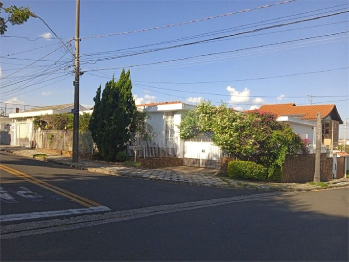 Venda Casa Sorocaba Jardim Santa Rosália REO762069 1