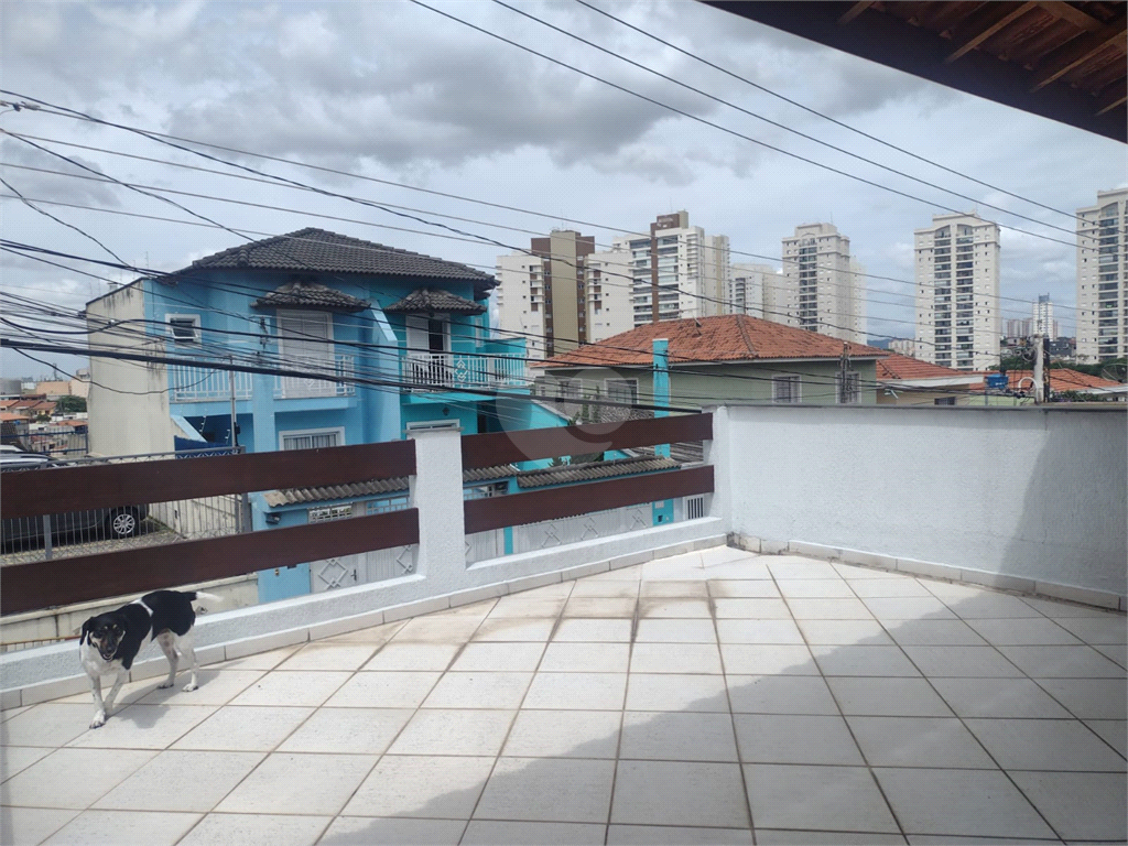 Venda Sobrado São Paulo Parque Mandaqui REO762077 30