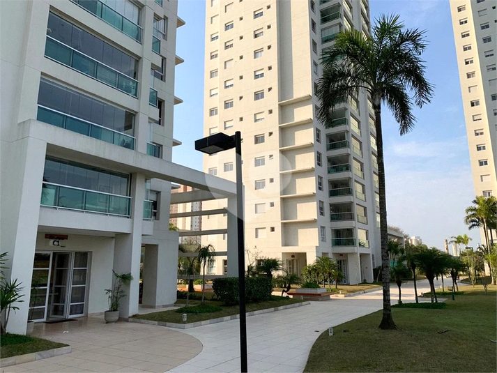 Venda Apartamento São Paulo Rio Pequeno REO762081 29