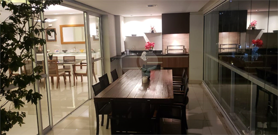 Venda Apartamento São Paulo Rio Pequeno REO762081 3