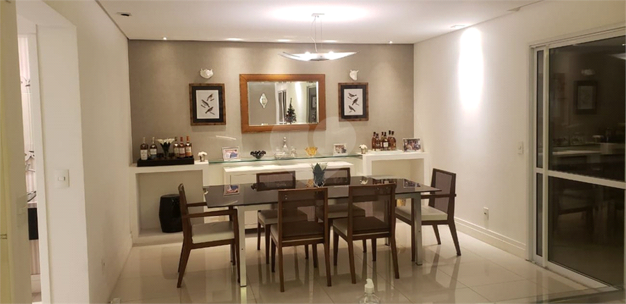 Venda Apartamento São Paulo Rio Pequeno REO762081 1