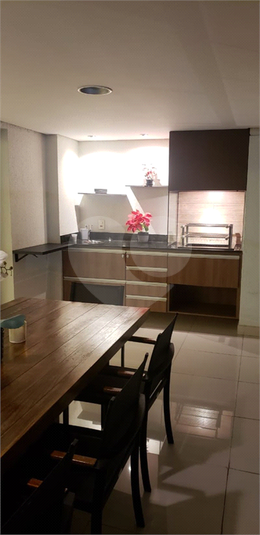 Venda Apartamento São Paulo Rio Pequeno REO762081 5