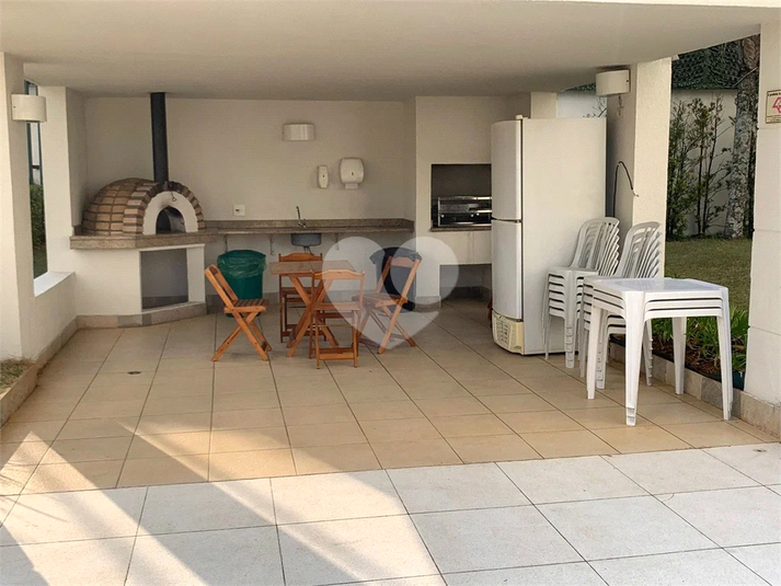 Venda Apartamento São Paulo Rio Pequeno REO762081 28