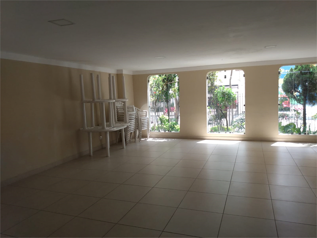 Venda Apartamento São Paulo Lauzane Paulista REO762090 35