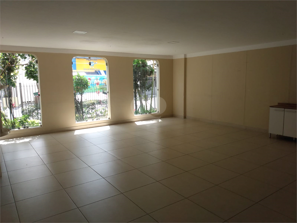 Venda Apartamento São Paulo Lauzane Paulista REO762090 33