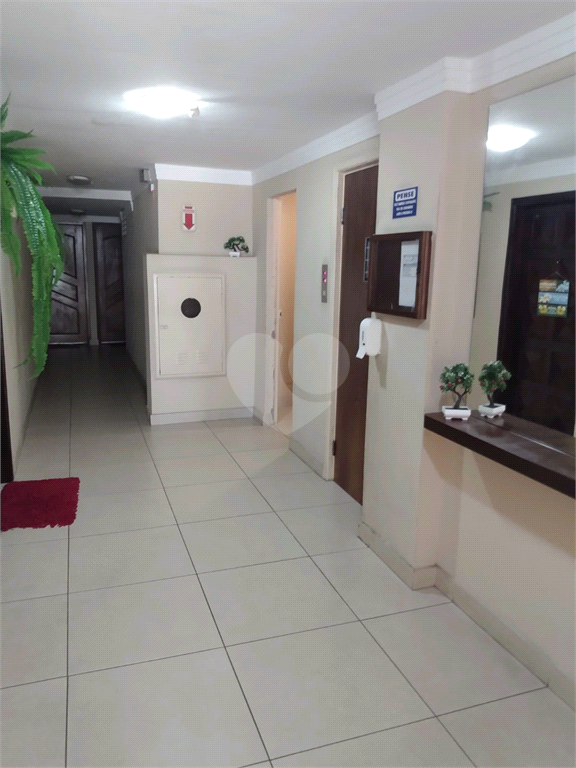 Venda Apartamento São Paulo Lauzane Paulista REO762090 37