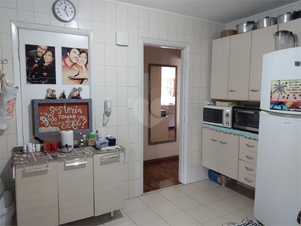 Venda Apartamento São Paulo Lauzane Paulista REO762090 11