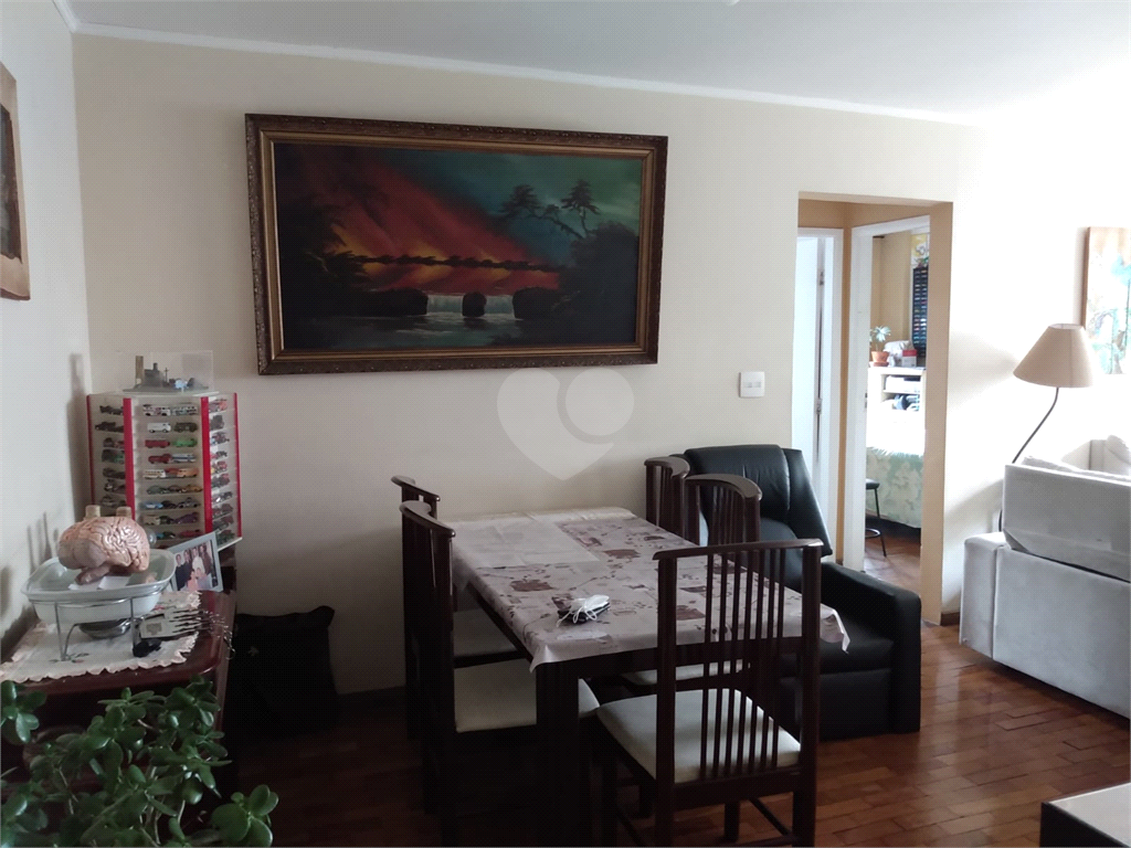 Venda Apartamento São Paulo Lauzane Paulista REO762090 8