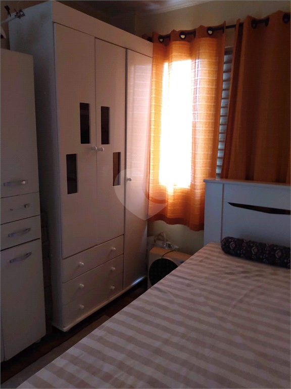 Venda Apartamento São Paulo Lauzane Paulista REO762090 21