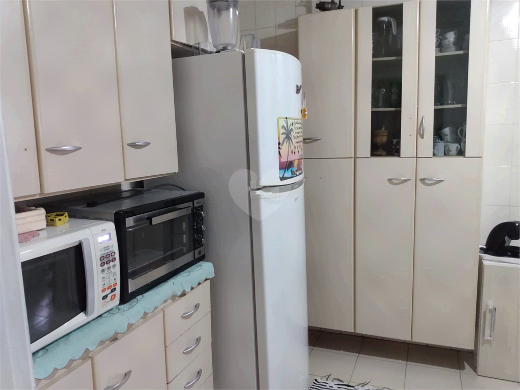 Venda Apartamento São Paulo Lauzane Paulista REO762090 7