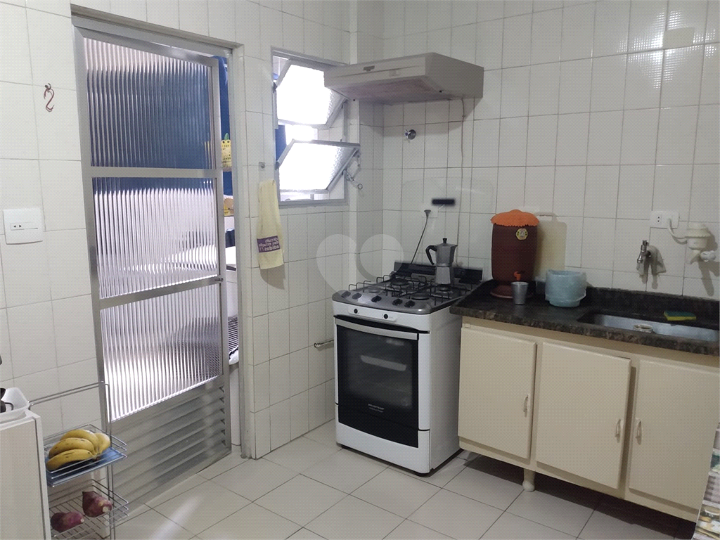 Venda Apartamento São Paulo Lauzane Paulista REO762090 6