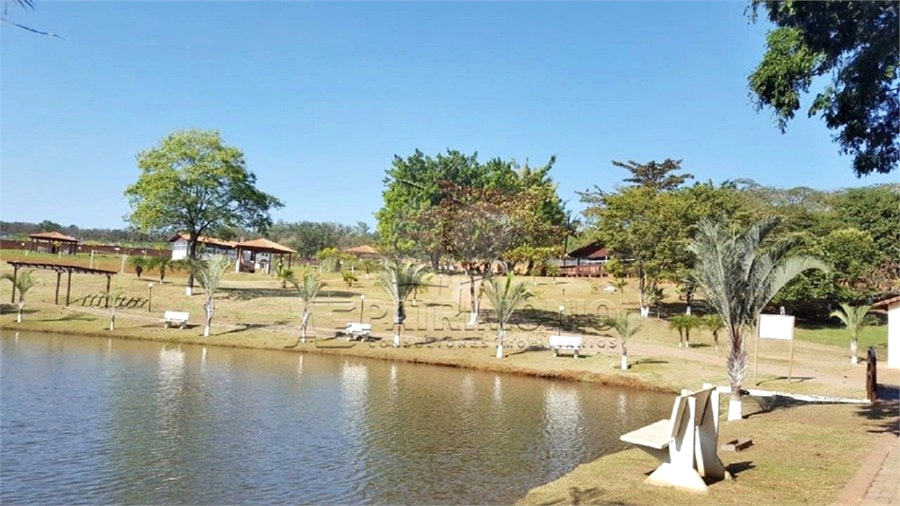 Venda Condomínio Sorocaba Jardim Novo Horizonte REO762095 7