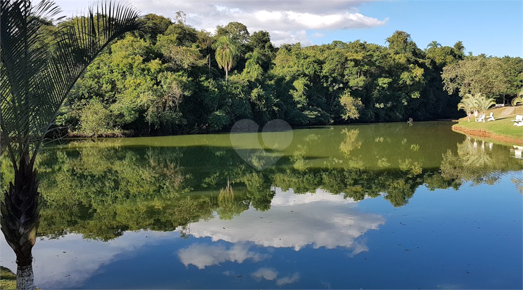 Venda Condomínio Sorocaba Jardim Novo Horizonte REO762095 19