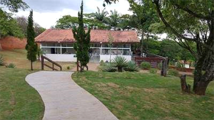 Venda Condomínio Sorocaba Jardim Novo Horizonte REO762095 6