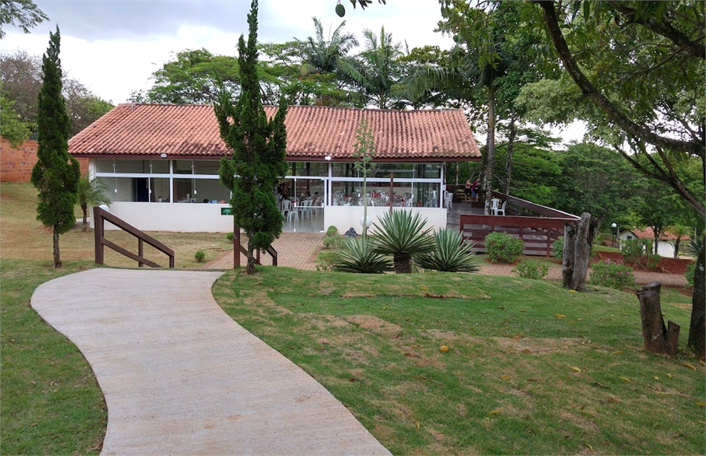 Venda Condomínio Sorocaba Jardim Novo Horizonte REO762095 21