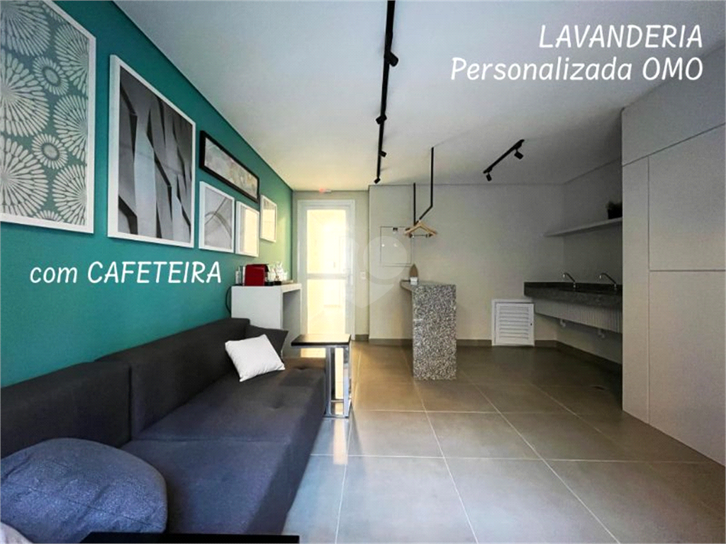 Venda Apartamento São Paulo Belenzinho REO762098 14