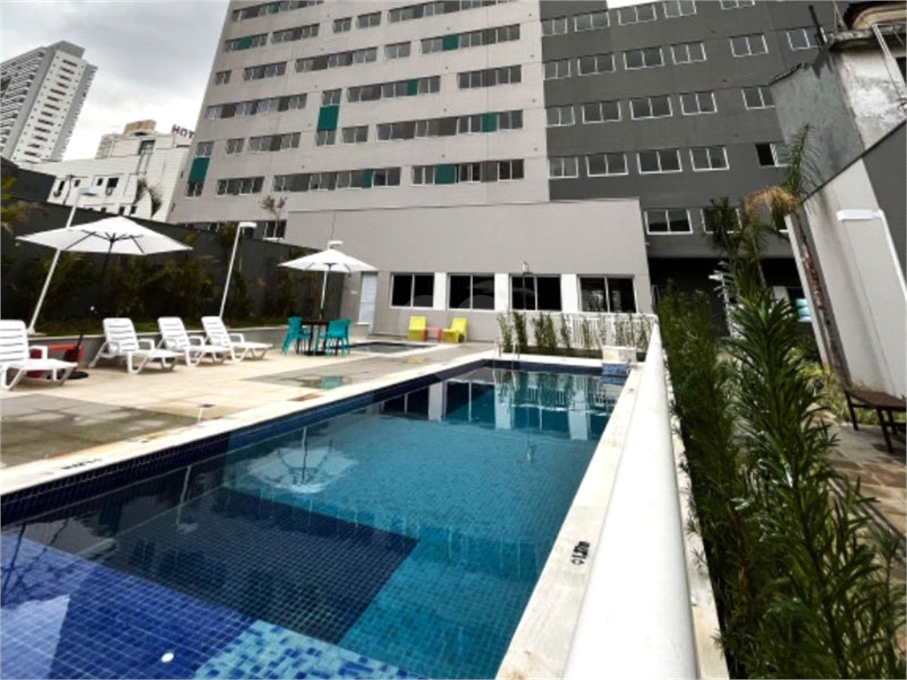 Venda Apartamento São Paulo Belenzinho REO762098 12