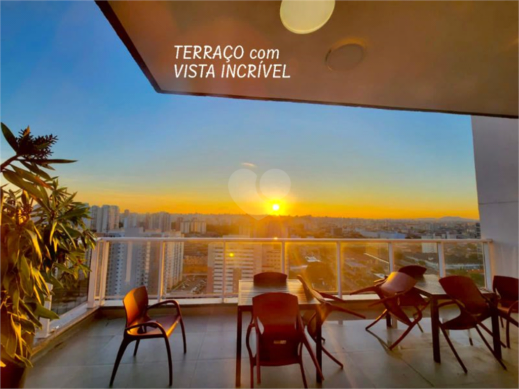 Venda Apartamento São Paulo Belenzinho REO762098 13