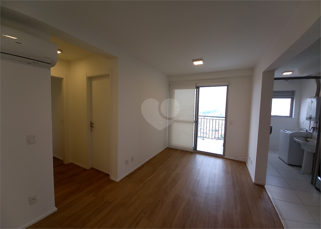 Aluguel Apartamento São Paulo Vila Santa Catarina REO762103 2