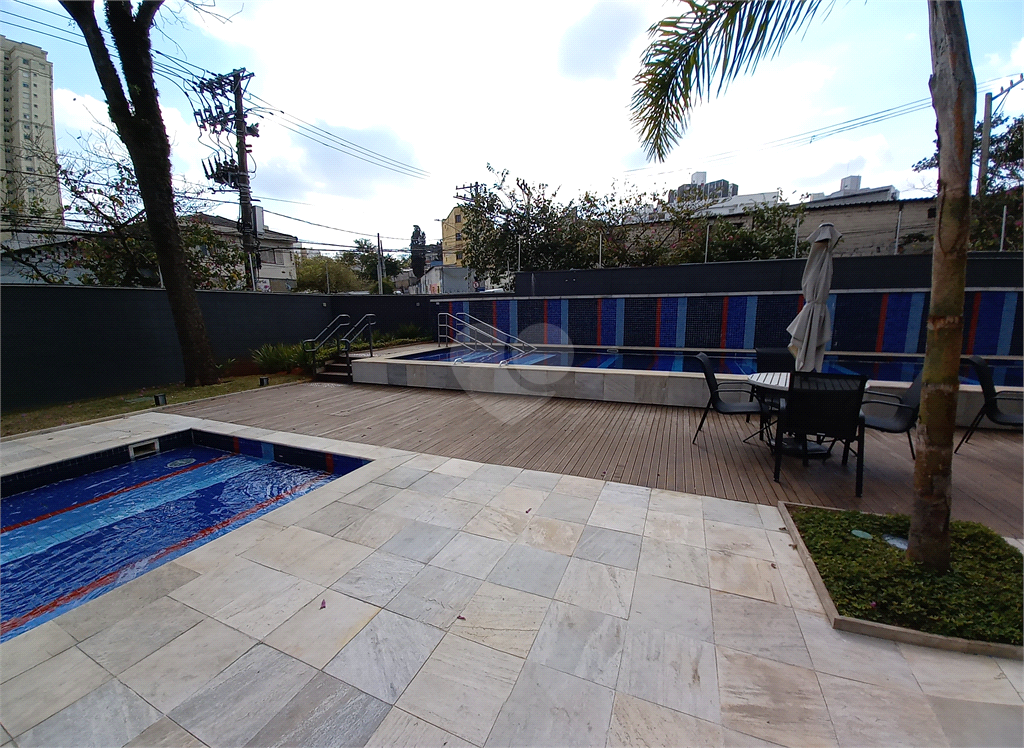 Aluguel Apartamento São Paulo Vila Santa Catarina REO762103 13