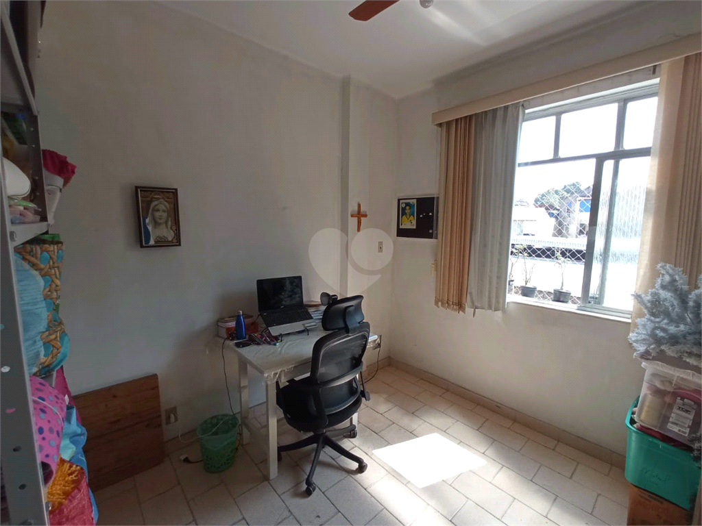 Venda Apartamento Rio De Janeiro Estácio REO762107 10