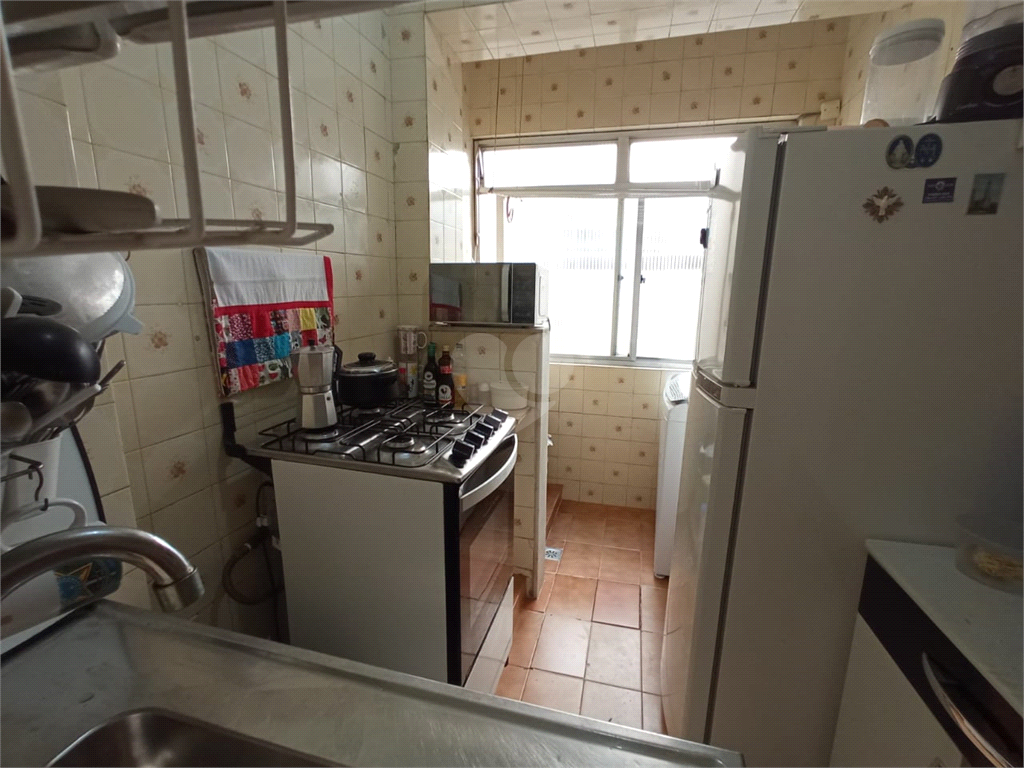 Venda Apartamento Rio De Janeiro Estácio REO762107 26