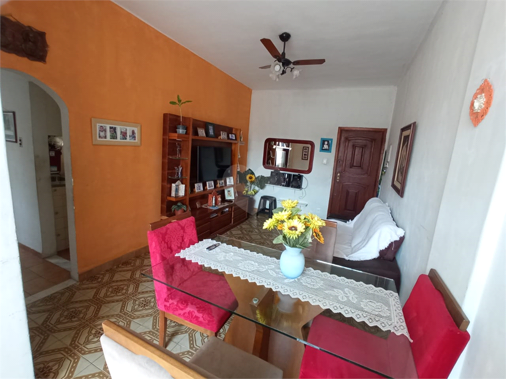 Venda Apartamento Rio De Janeiro Estácio REO762107 16