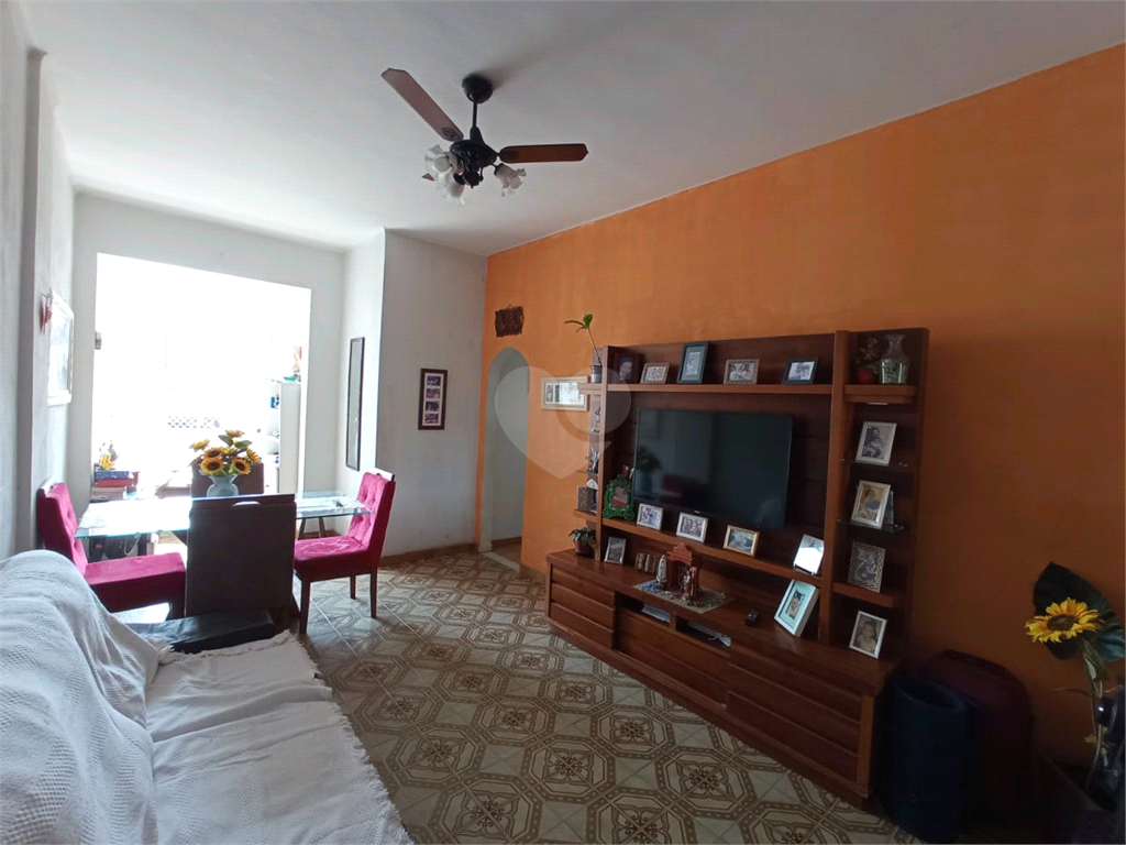 Venda Apartamento Rio De Janeiro Estácio REO762107 5