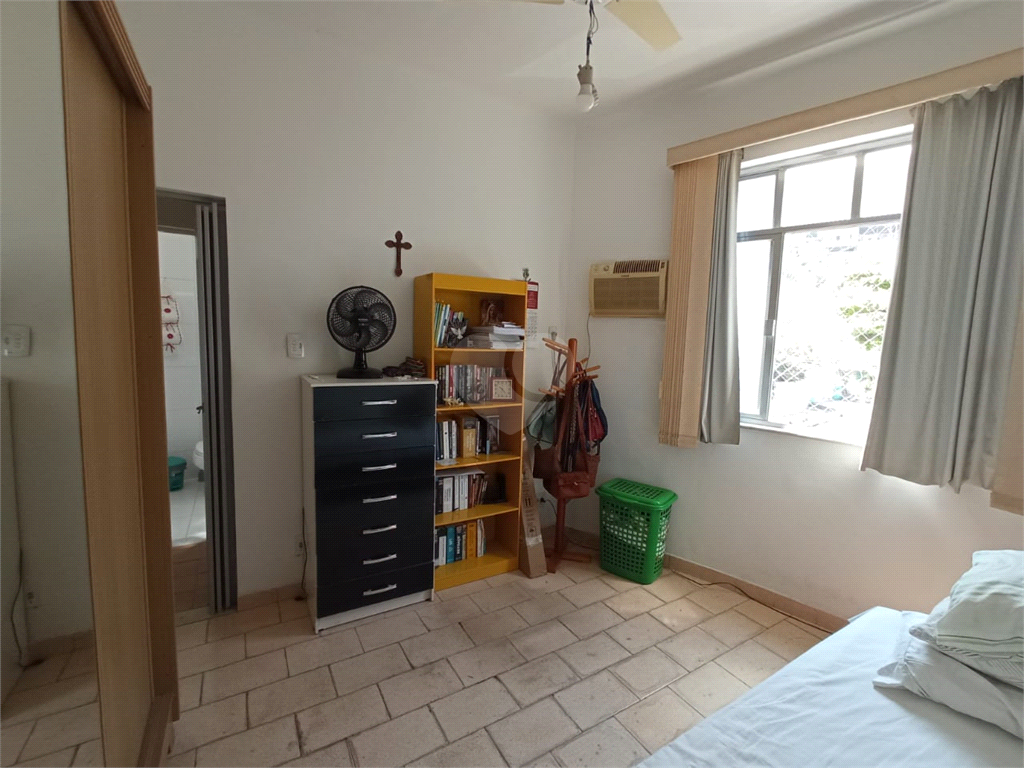 Venda Apartamento Rio De Janeiro Estácio REO762107 9