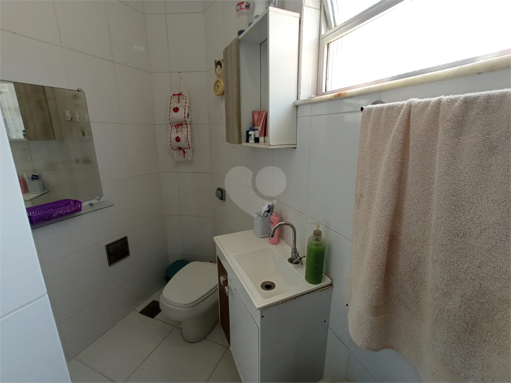 Venda Apartamento Rio De Janeiro Estácio REO762107 25