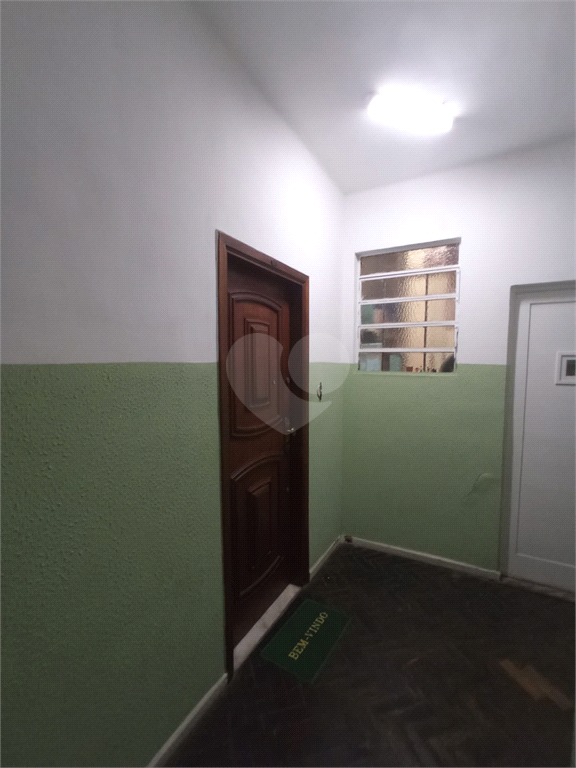 Venda Apartamento Rio De Janeiro Estácio REO762107 4