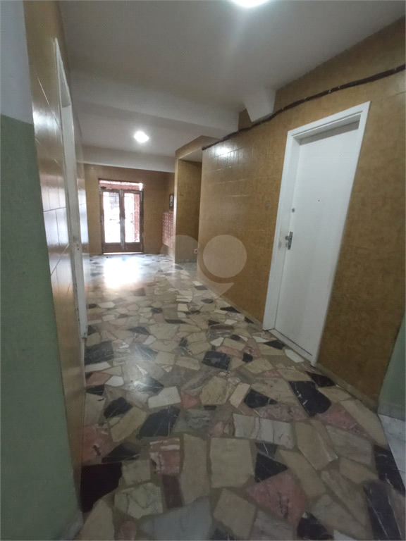 Venda Apartamento Rio De Janeiro Estácio REO762107 3